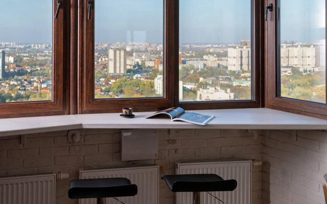 Tyulpan Apart Apartments