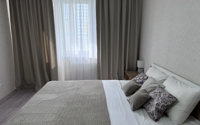 Studiya Zhk Gorgippiya Flat