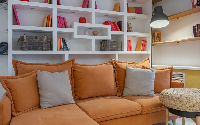 Квартира на Большой Покровской 75