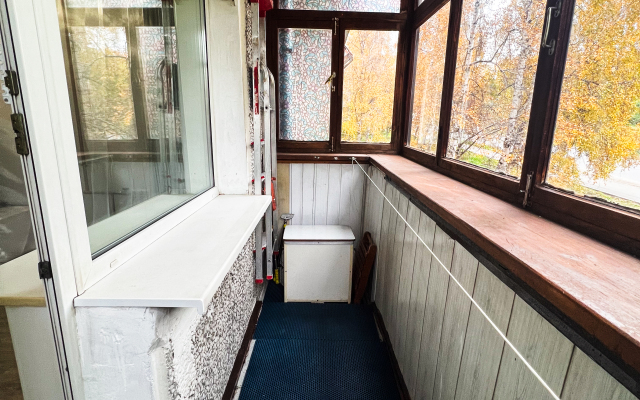 Апартаменты Stanislavskogo Lounge