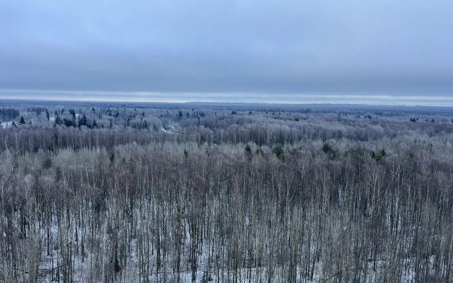 Квартира на улице Пейзажной 24к1