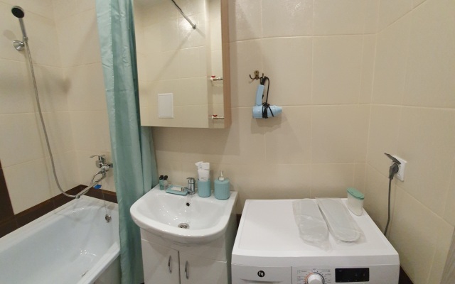 Апартаменты Квадрум 29 у Модного Квартала