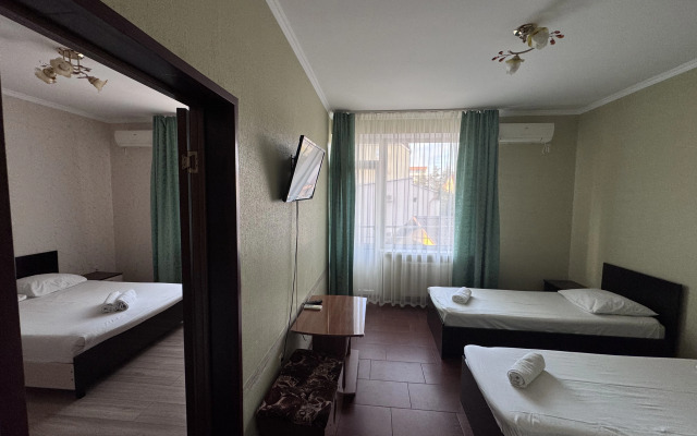 Guest house DAS