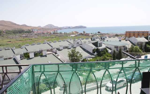 Апартаменты Асми 4