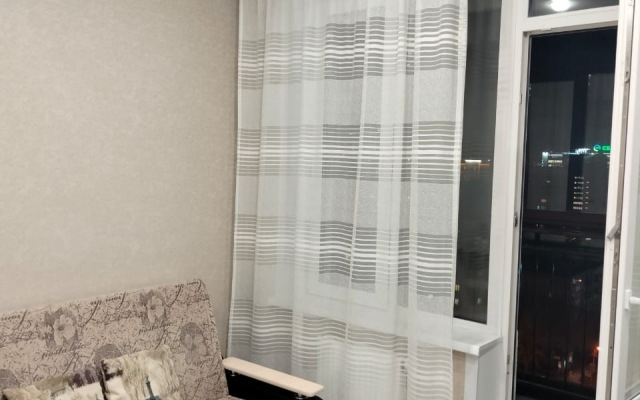 Yutani Apartments