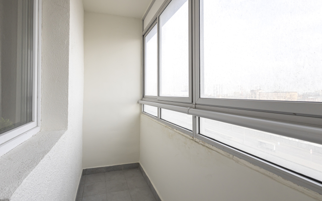 Na Warsaw ShosseApartments