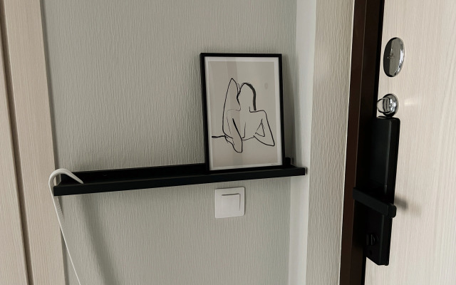 Апартаменты на Фарфоровская 7/1