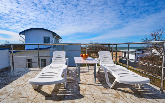 База отдыха Белый берег