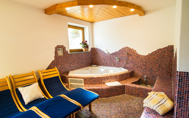 Villa Insam Hotel