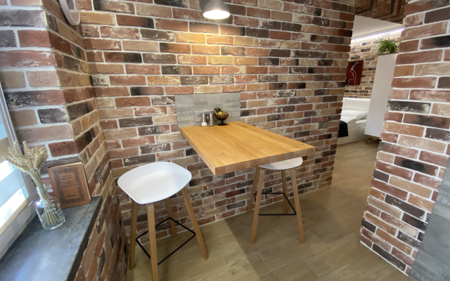 Квартира уютная  в центре Калининграда