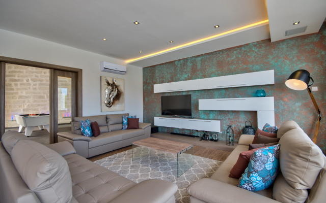 Carob Hills - Villa Gaia