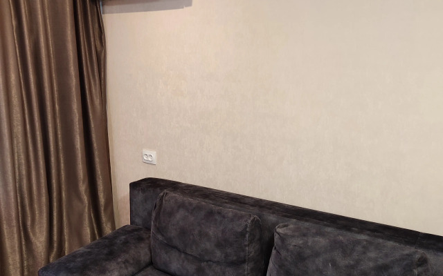 Апартаменты Чистые квартиры с Wi-Fi и кондиционером в Центре Города