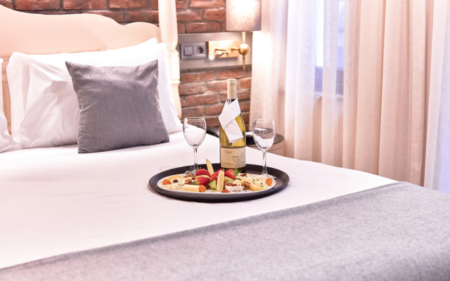 Konak Hotel Taksim