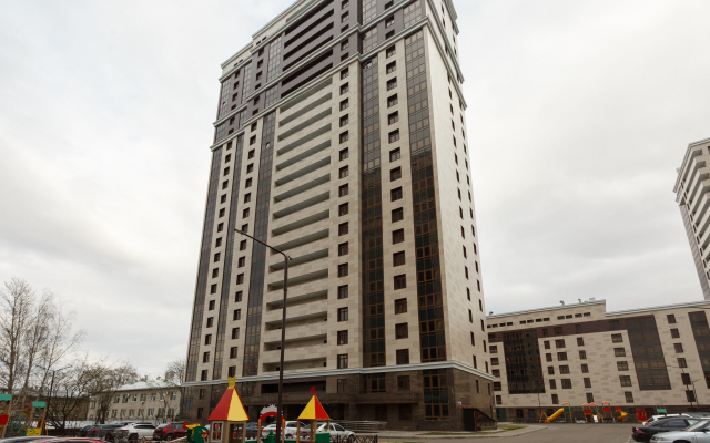 Na Vysote Apartments