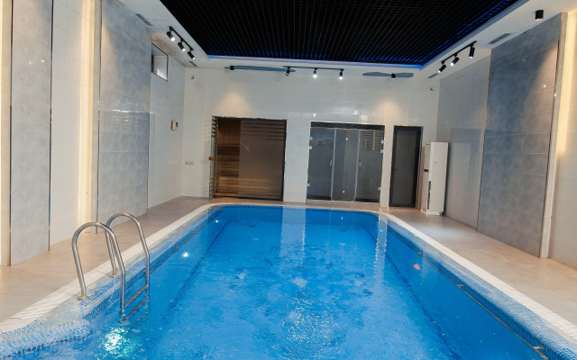 Hotel POLAR BEAR