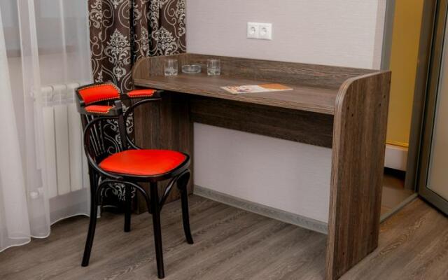 Harats Mini-Hotel
