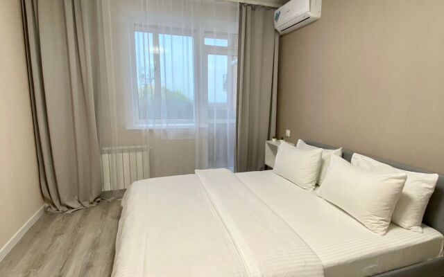 Квартира 2-комнатная квартира комфорт