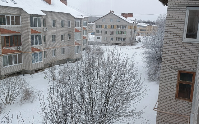 Квартира Уютная квартира на Всполье