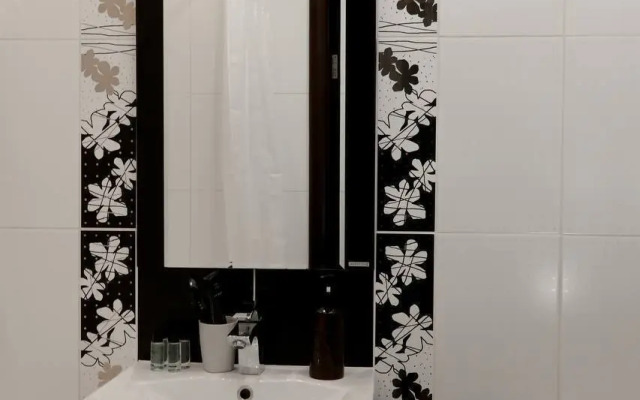 Апартаменты на Авиаторов 40