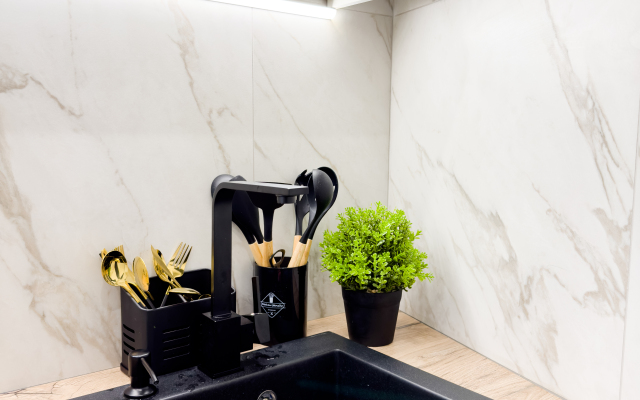 Квартира Стильные Однокомнатные Апартаменты на Невском