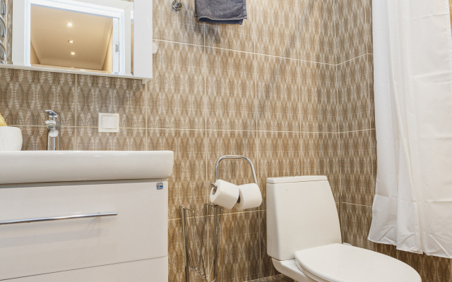 Апартаменты Рязанка как Дома