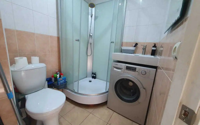 Квартира на Февральской 6