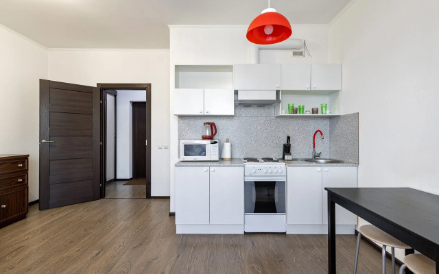 Апартаменты Sweet Studio