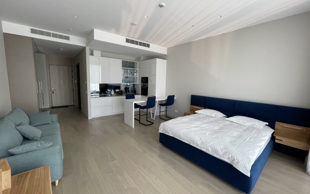 Neva Towers Apartment