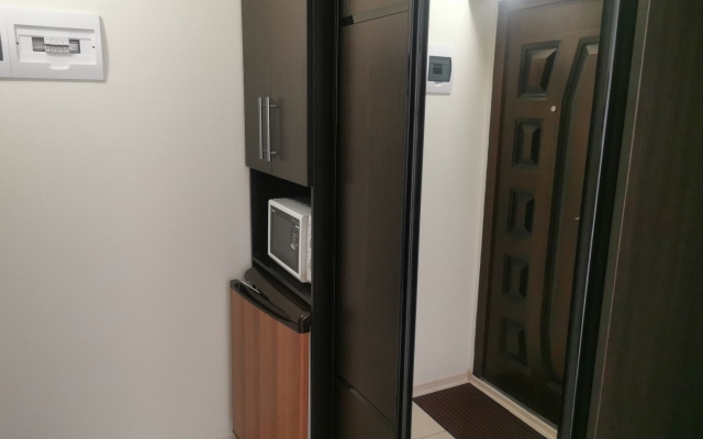 Апартаменты у Парка Парк - отель Адмирала Фадеева 48