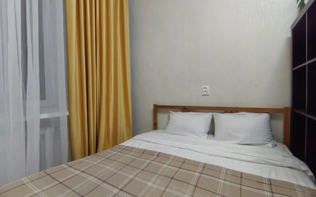 Uyutnaya Ryadom S KazanMall Flat