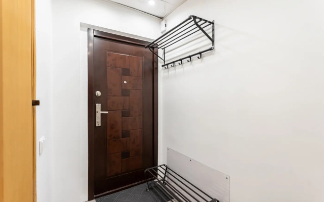 Domumetro Metro Profsoyuznaya Flat