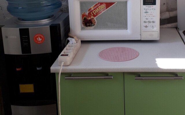 Yalta Grafskij Guest house