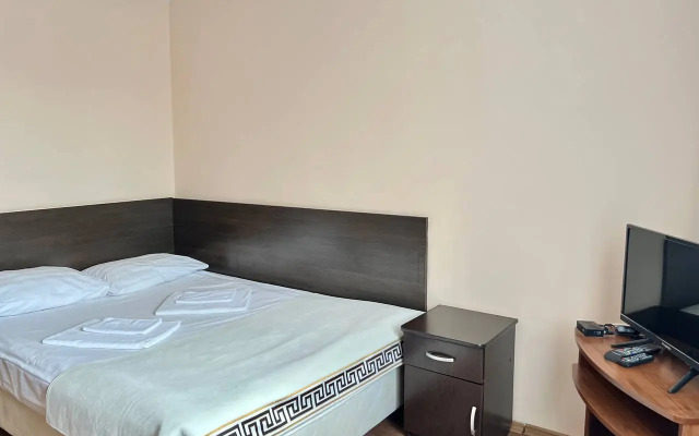 Odon Hotel Complex