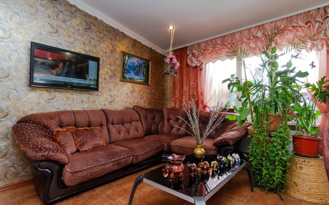 NATALIcity Hotel