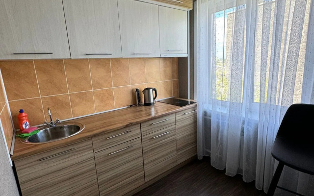 Апартаменты Двухкомнатные