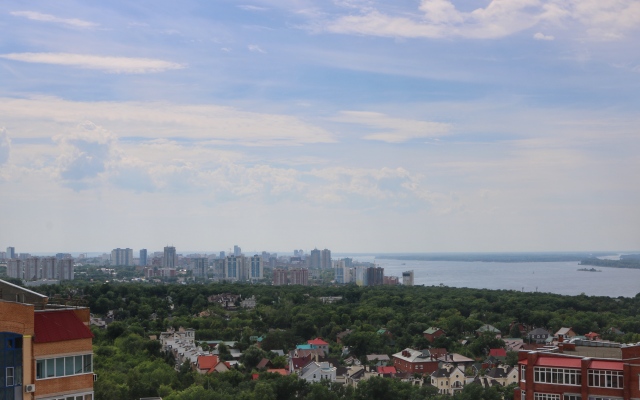 Квартира StarHouse на Современнике