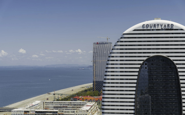 Apartments Grand City Real Estate