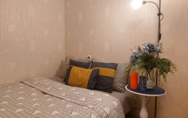 Квартира На речке на речке на том бережочке