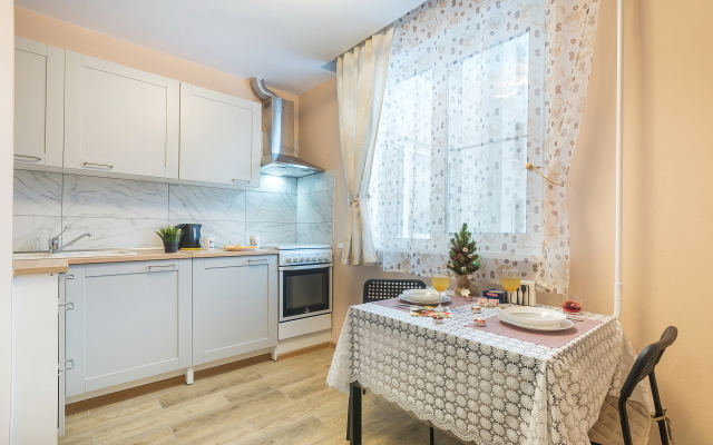 Provanskoe Utro Na Bratislavskoj Apartments