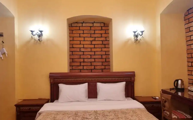 Boutique Hotel Grandview
