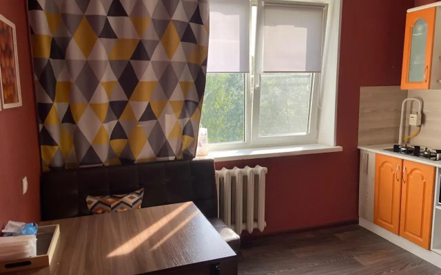 Na Moskovskoy Ulitse, 50 Apartments