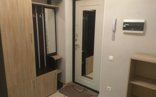 Kvartira na Voroshilova Apartments