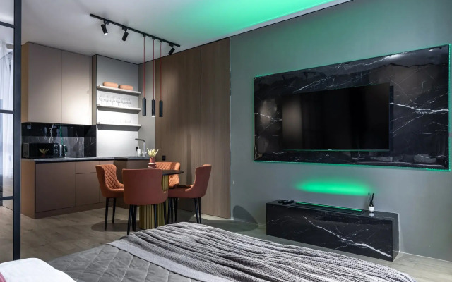 Апартаменты Алис Verified Reports