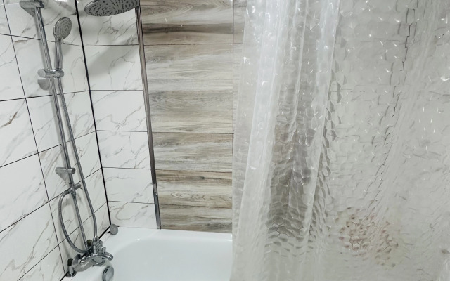 Частный дом Лешего в самом центре леса