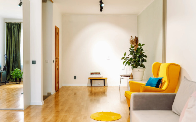 Taunkhaus Gavan Guest house