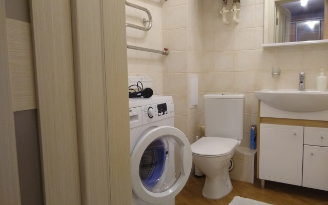 Квартира на ул Молодежная 3