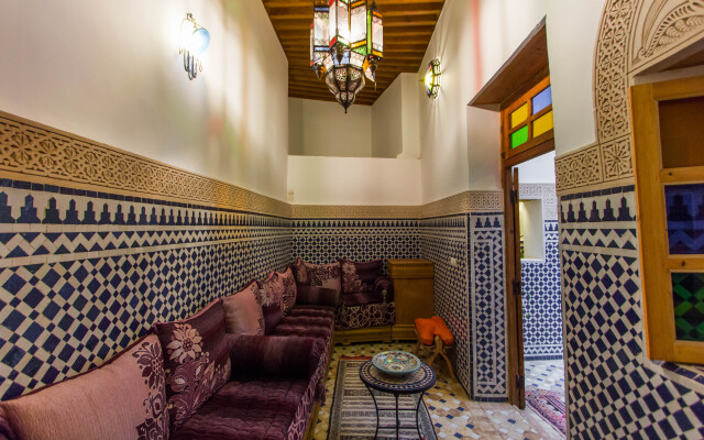 Meski Guest House