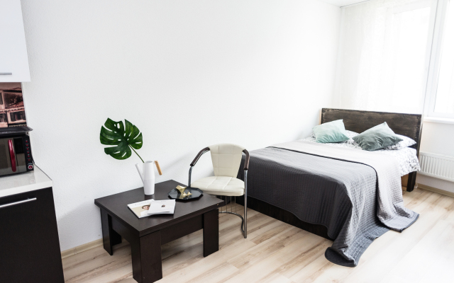 Апартаменты Apart Seasons Artek