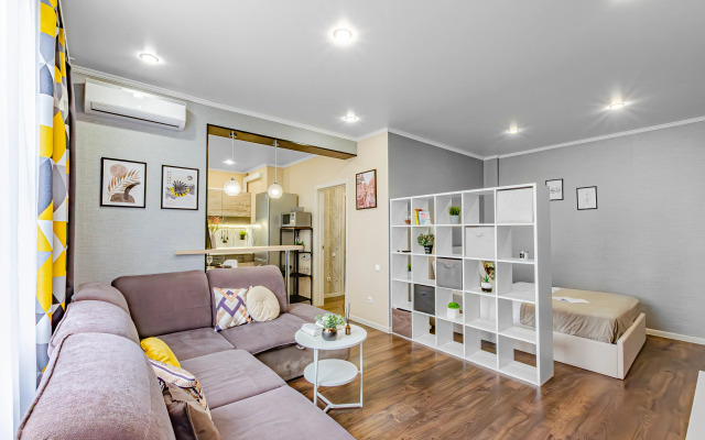 Vozle Megi Flat