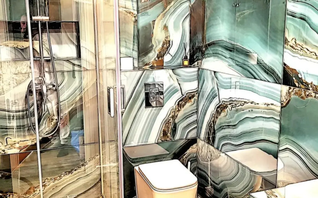 Квартира в центре Кисловодска рядом с Москва